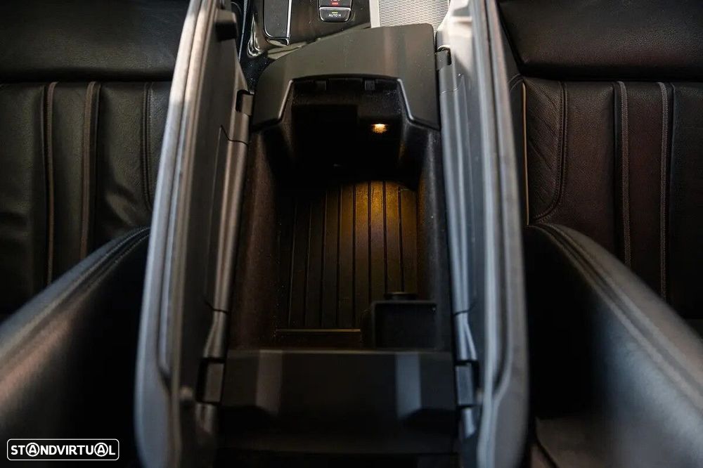 BMW 530 e iPerformance Pack M - 53