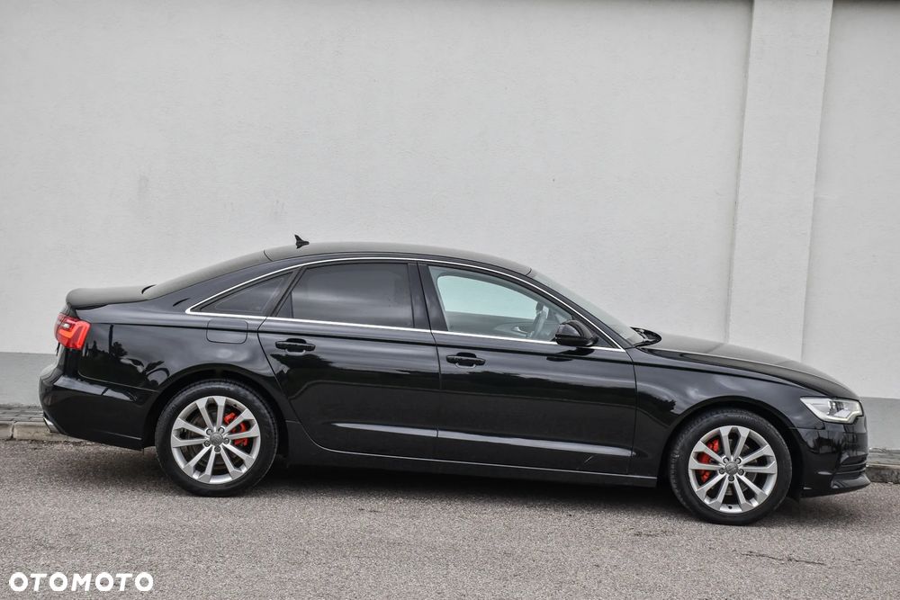Audi A6 Limousine - 17