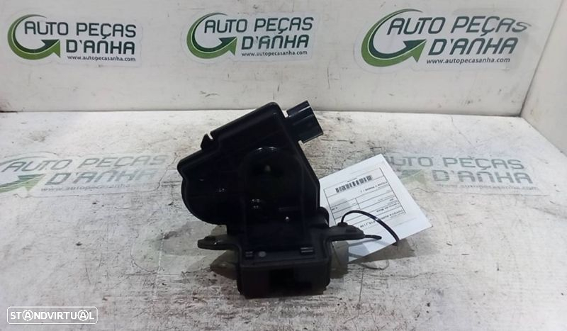 Fecho Da Mala Toyota Auris (_E15_) - 3
