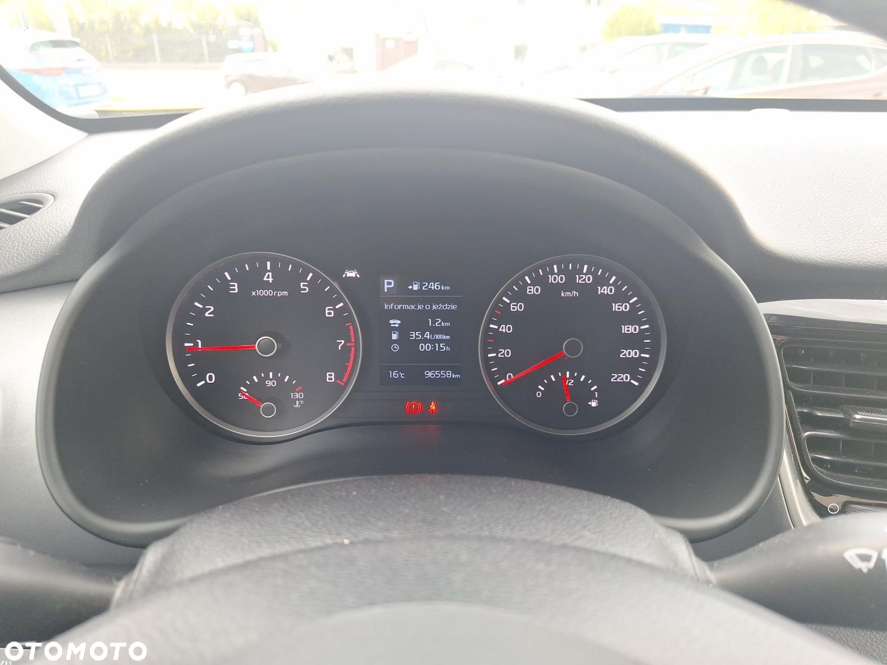 Kia Stonic 1.0 T-GDI XL - 13