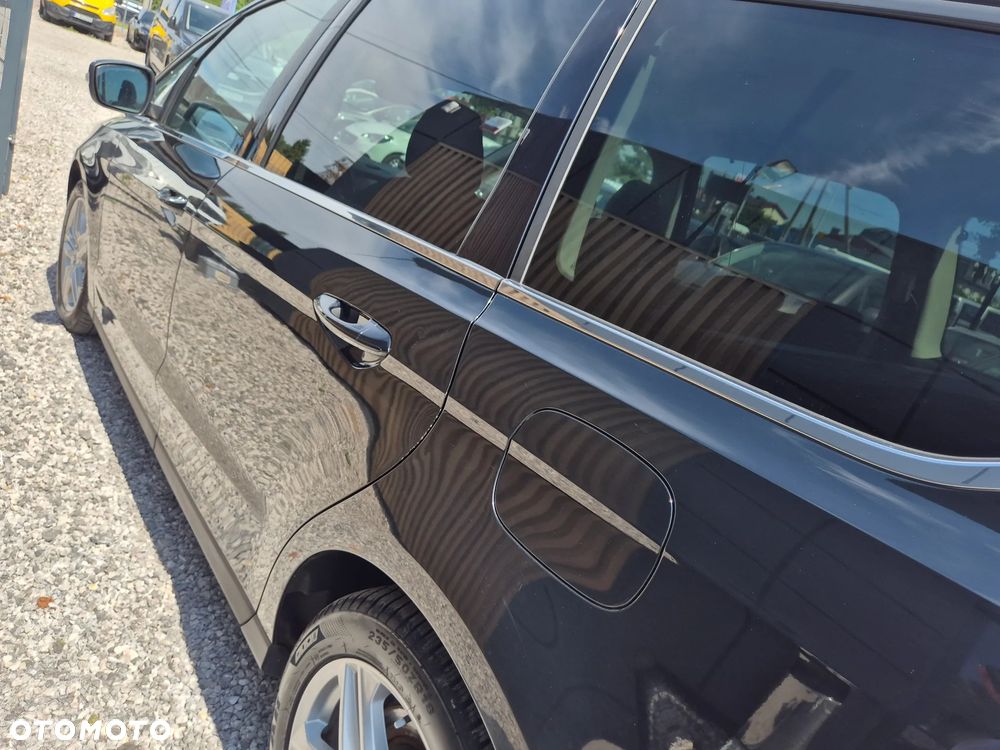 Ford Galaxy 2.0 EcoBlue Titanium - 21