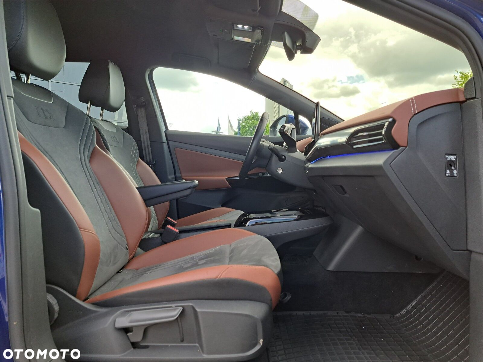 Volkswagen ID.4 77kWh Pro Performance - 17