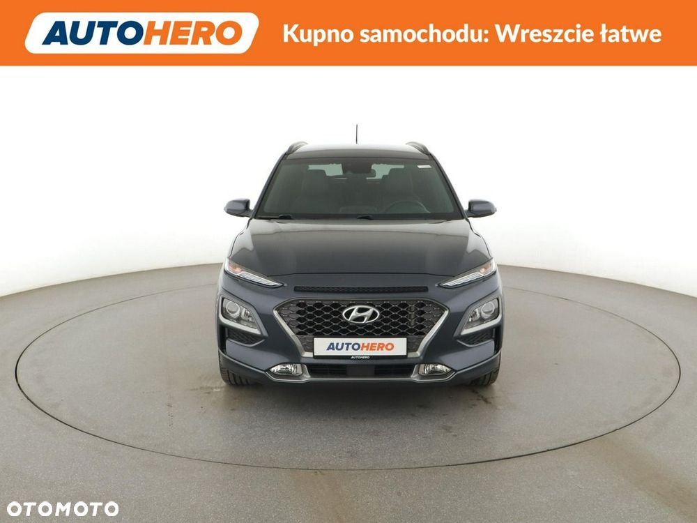 Hyundai Kona 1.6 T-GDI DCT 4WD Style - 12