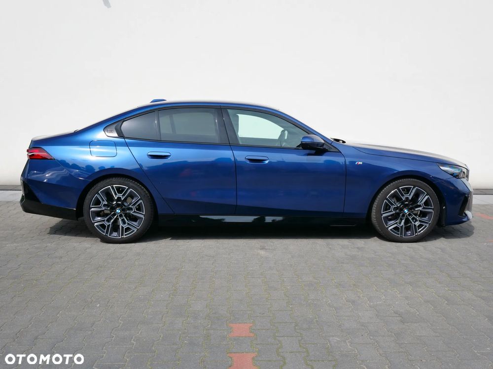 BMW Seria 5 - 11