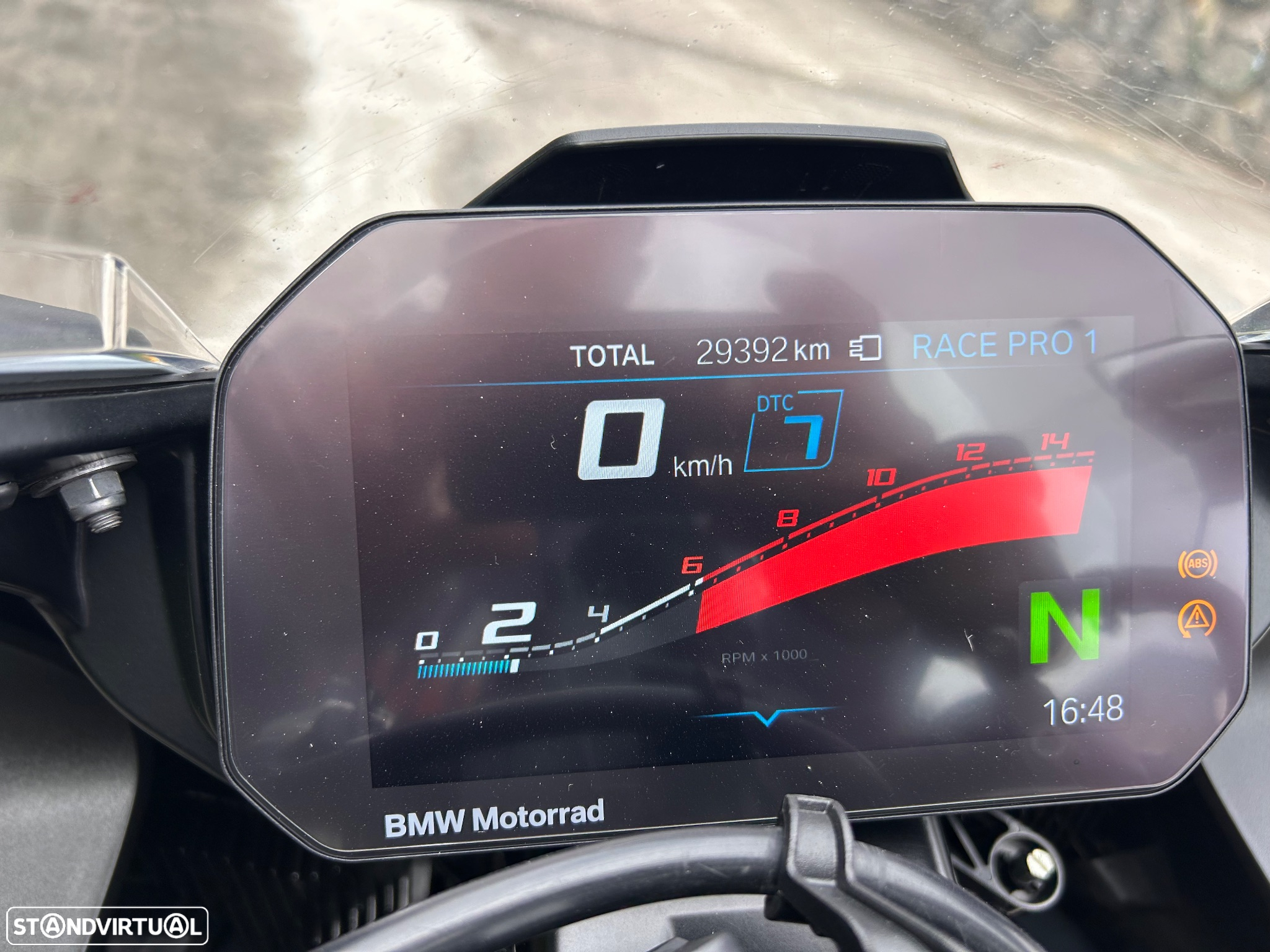 BMW S 1000 RR - 5