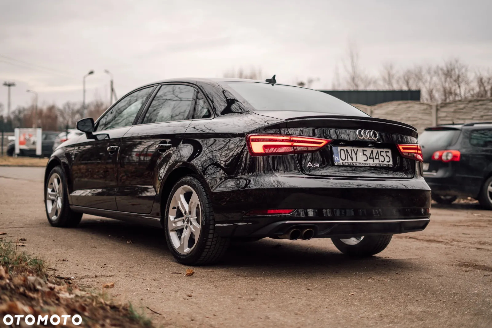 Audi A3 - 20