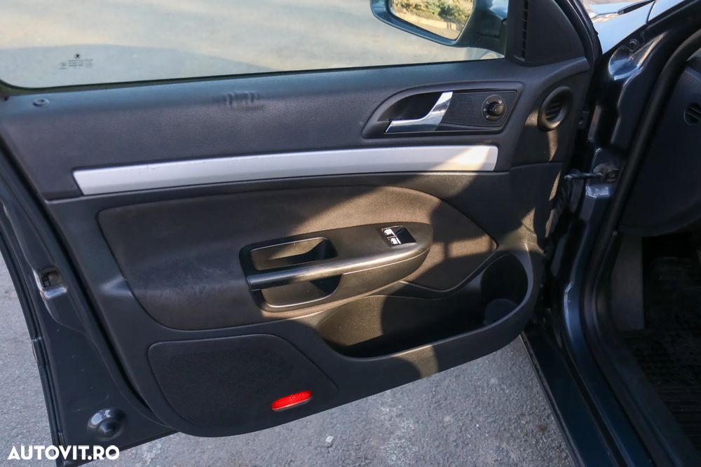 Skoda Octavia 1.2 TSI Ambiente - 12