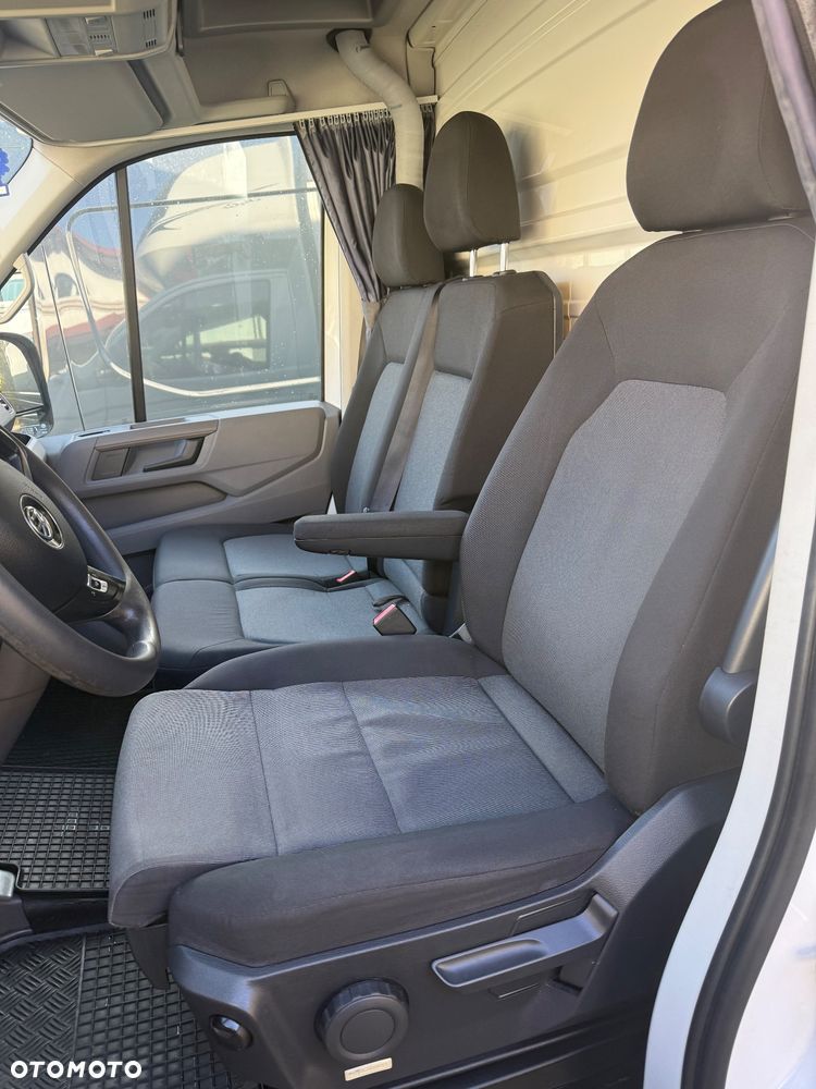Volkswagen Crafter - 24