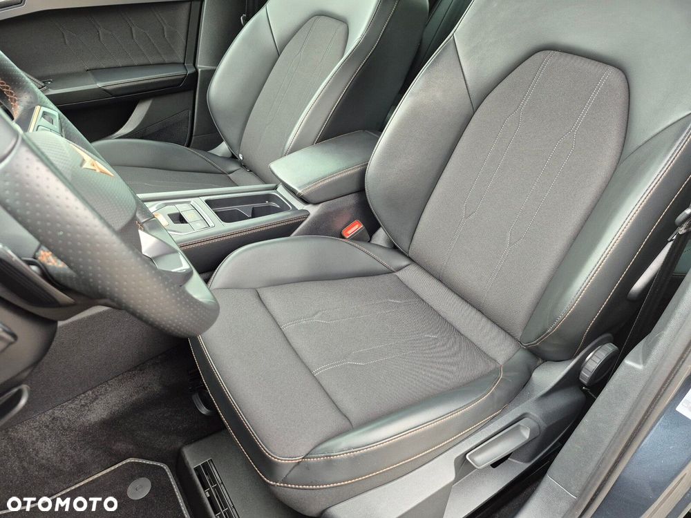 Cupra Formentor 1.5 TSI DSG - 12