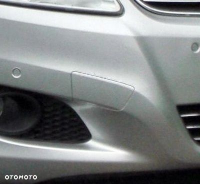 ZAŚLEPKA HAK / HOL OPEL ZAFIRA B LIFT KOLORY - 2