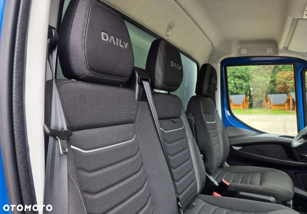 Iveco Daily 50C18 - 23