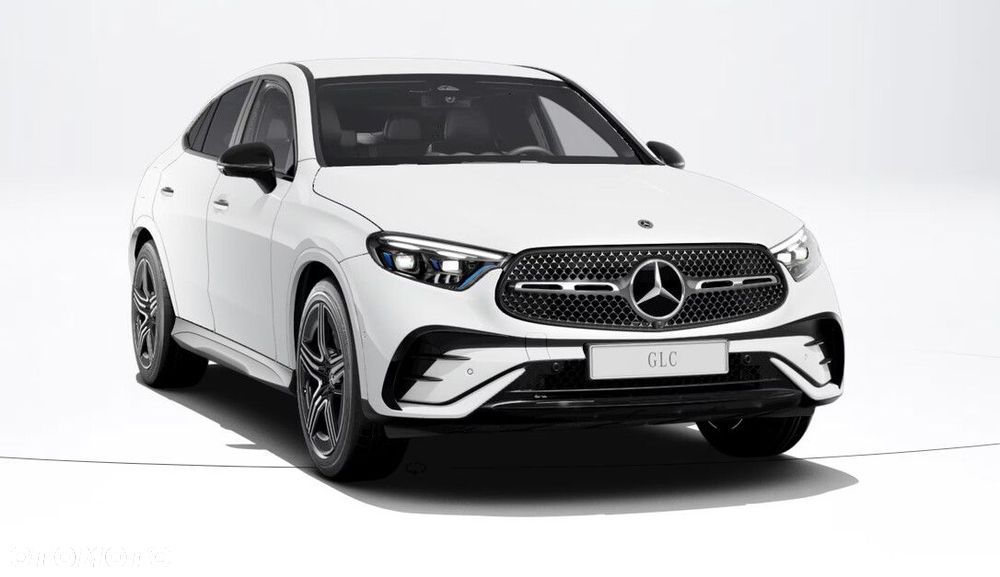 Mercedes-Benz GLC - 3
