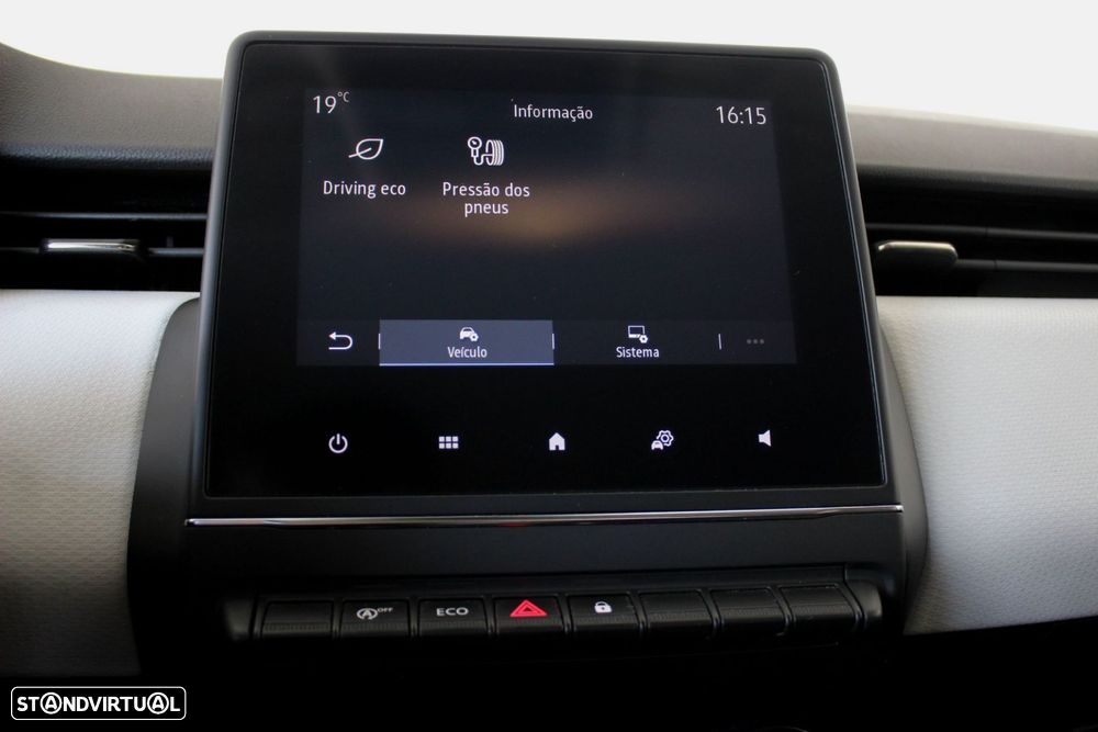 Renault Clio 1.5 Blue dCi Evolution - 23