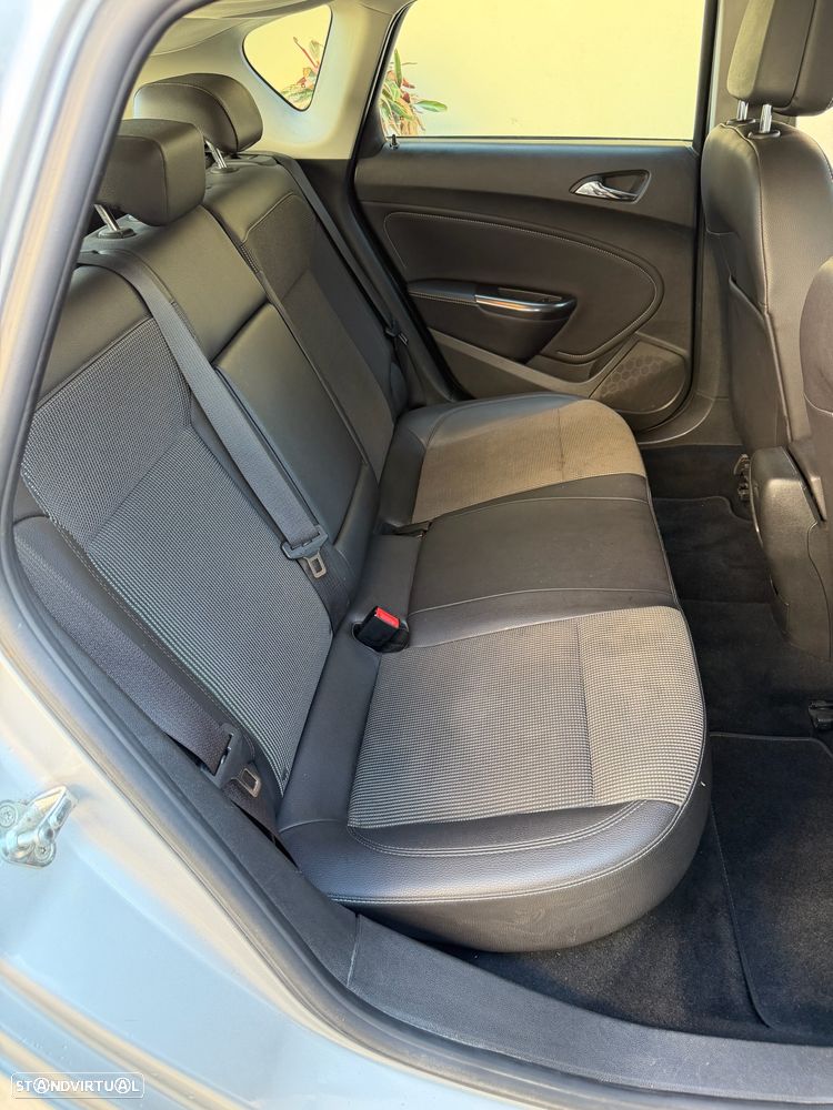 Opel Astra 1.3 CDTI Cosmo Start/Stop - 19