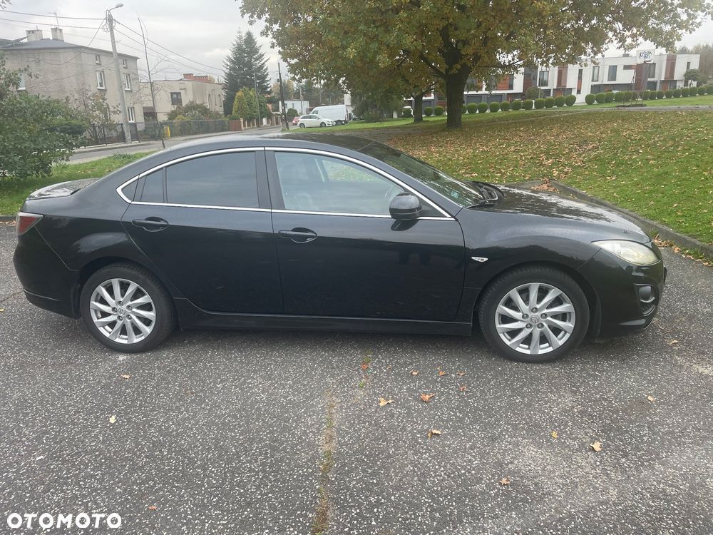 Mazda 6 2.2 CD Exclusive - 1