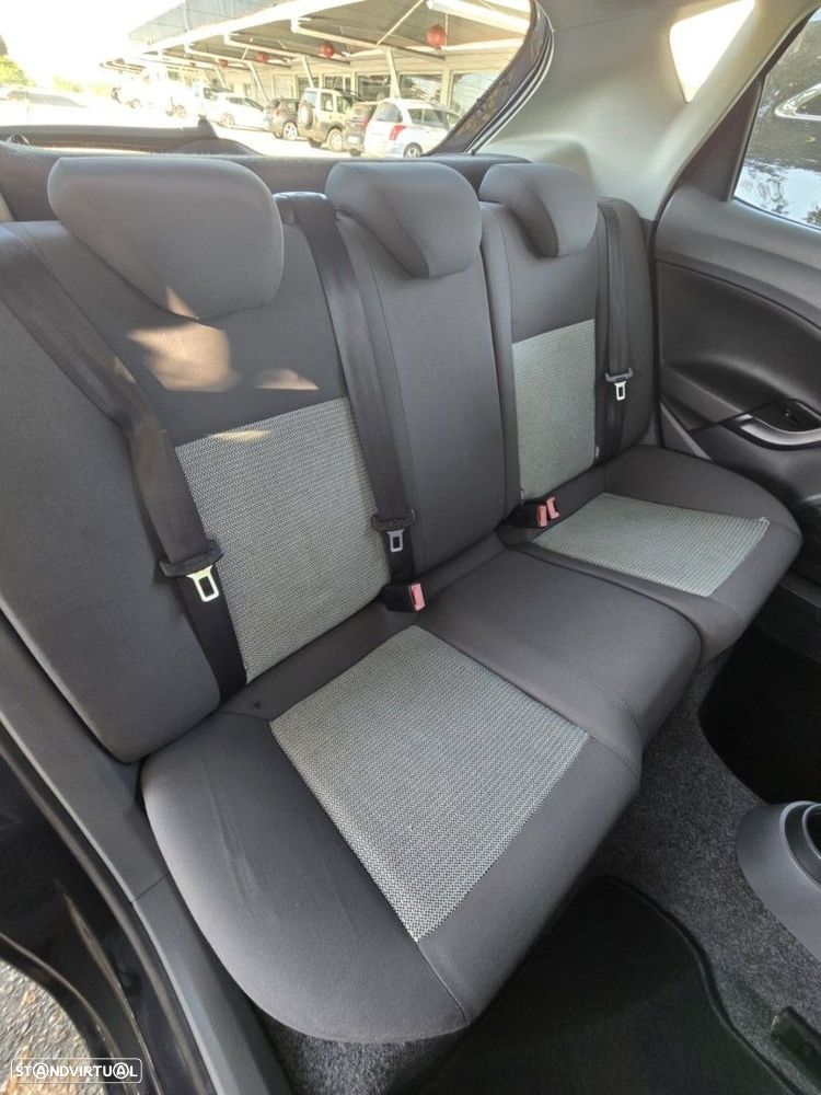 SEAT Ibiza 1.2 12V Style - 9