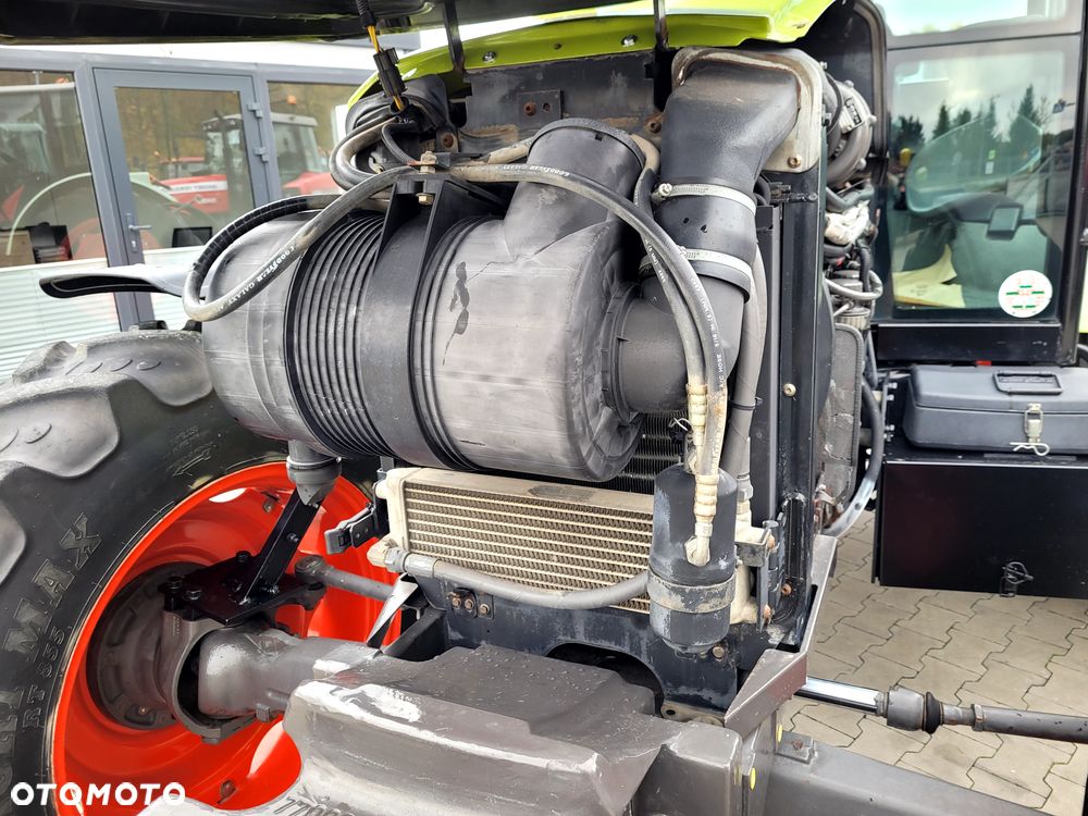 Claas CELTIS 456 PLUS - 21