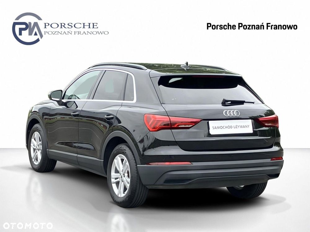 Audi Q3 - 4