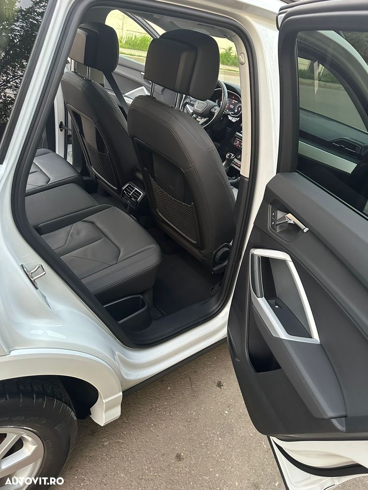 Audi Q3 45 TFSI quattro S tronic S line - 7