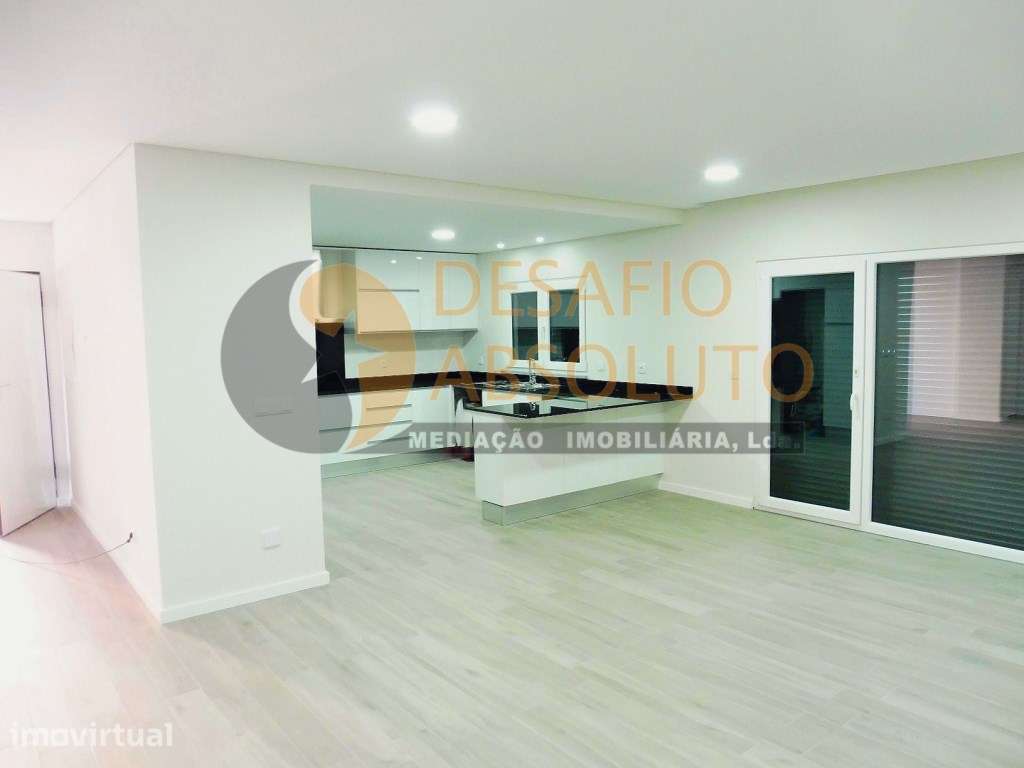 Moradia Isolada T4 c/ Piscina e Garagem. Quinta da Marquesa - Quint... - Grande imagem: 3/20