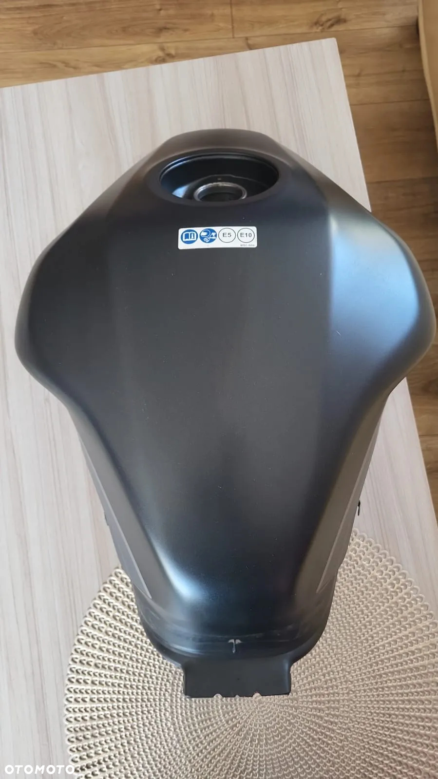 EU Bak Zbiornik Paliwa Honda CBR 500 19- IDEAŁ W Kolor - 3