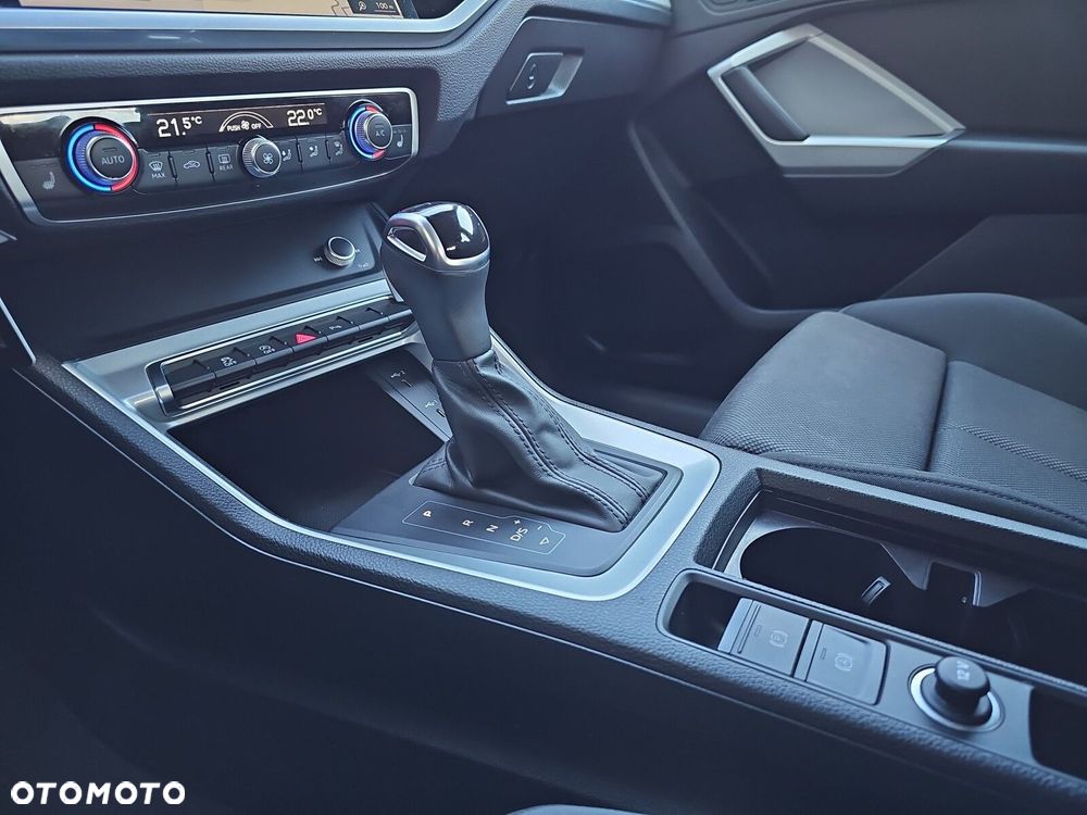 Audi Q3 35 TFSI S line S tronic - 17