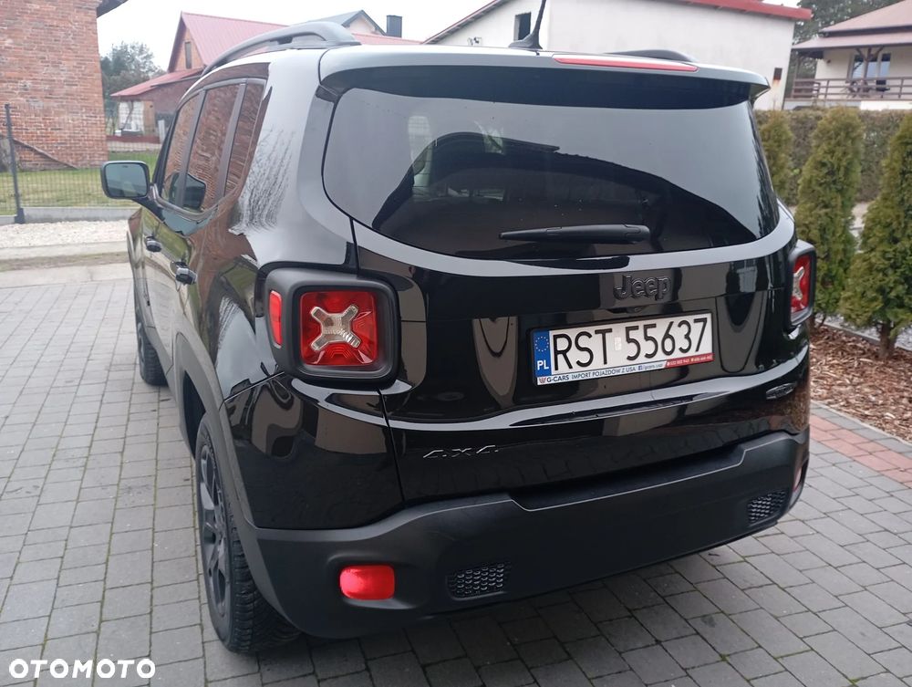Jeep Renegade - 12