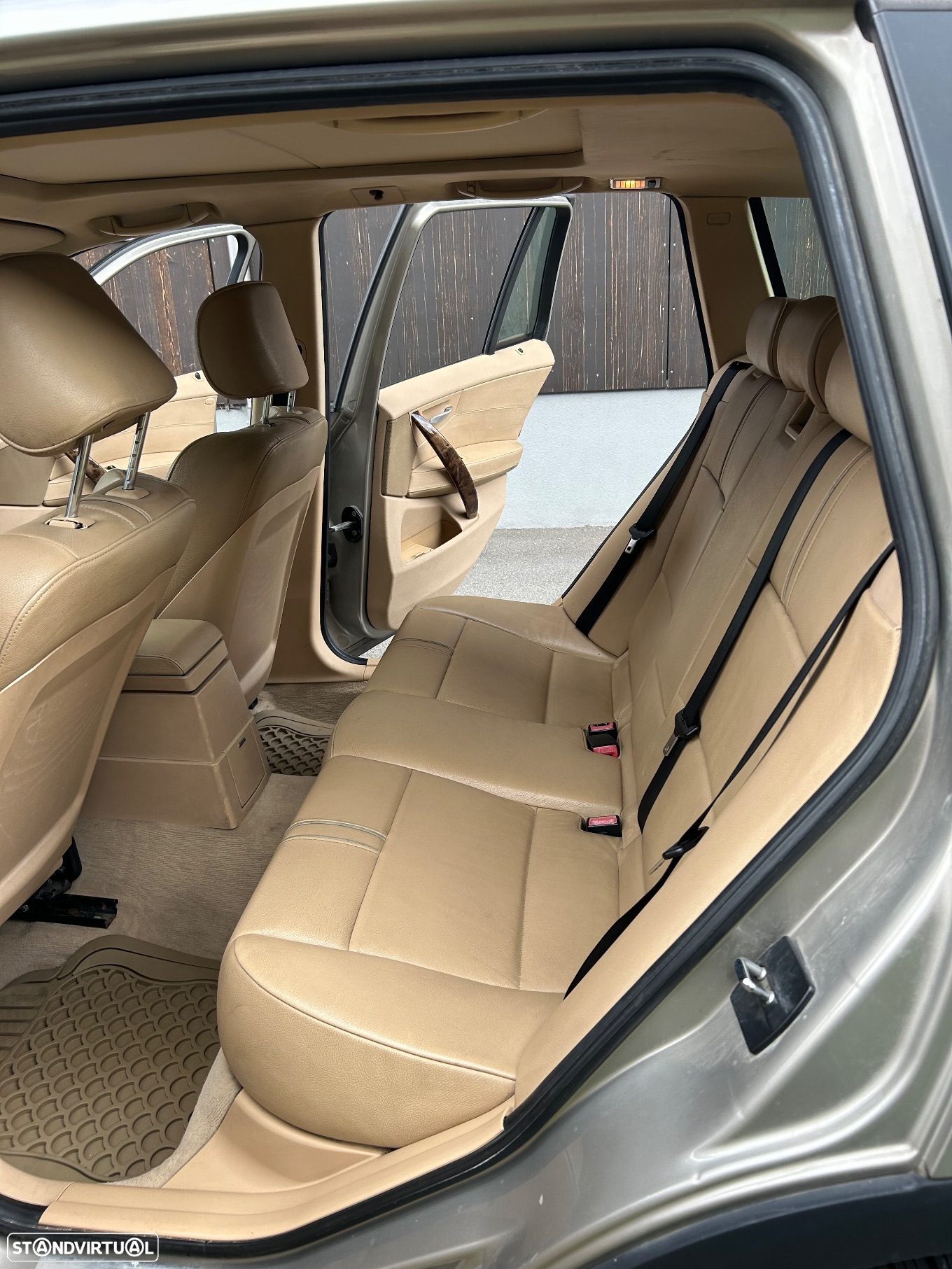BMW X3 2.0 d - 32