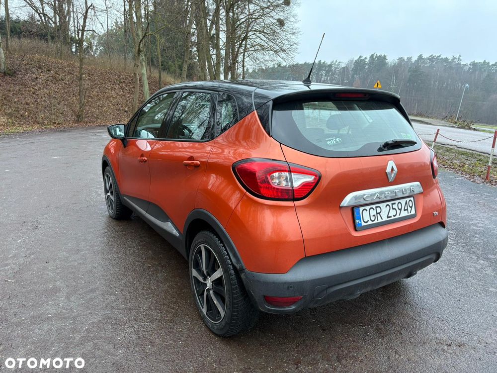 Renault Captur 0.9 Energy TCe Life - 4