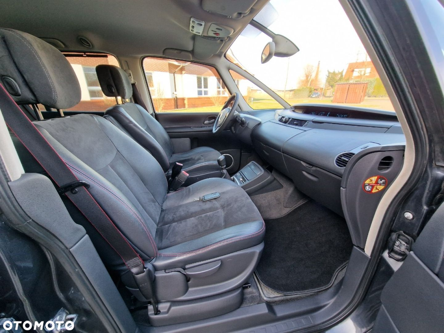Renault Espace - 25