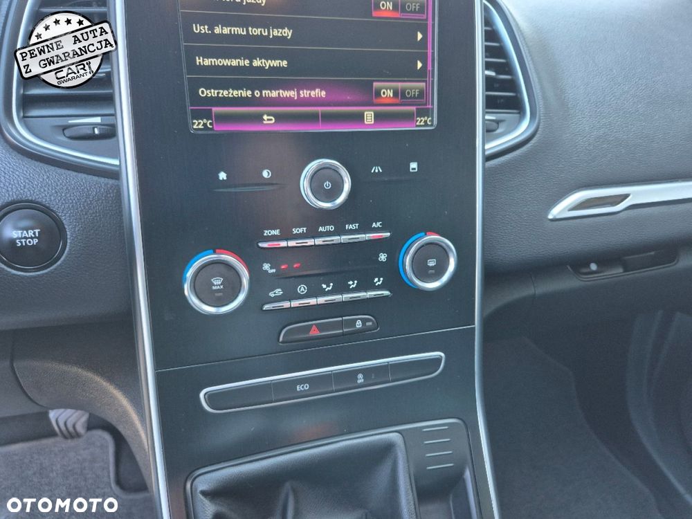 Renault Grand Scenic - 31