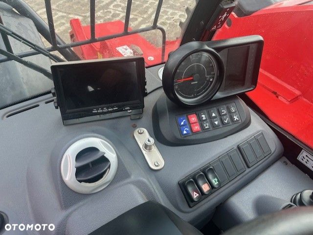 Manitou MT 730H - 10