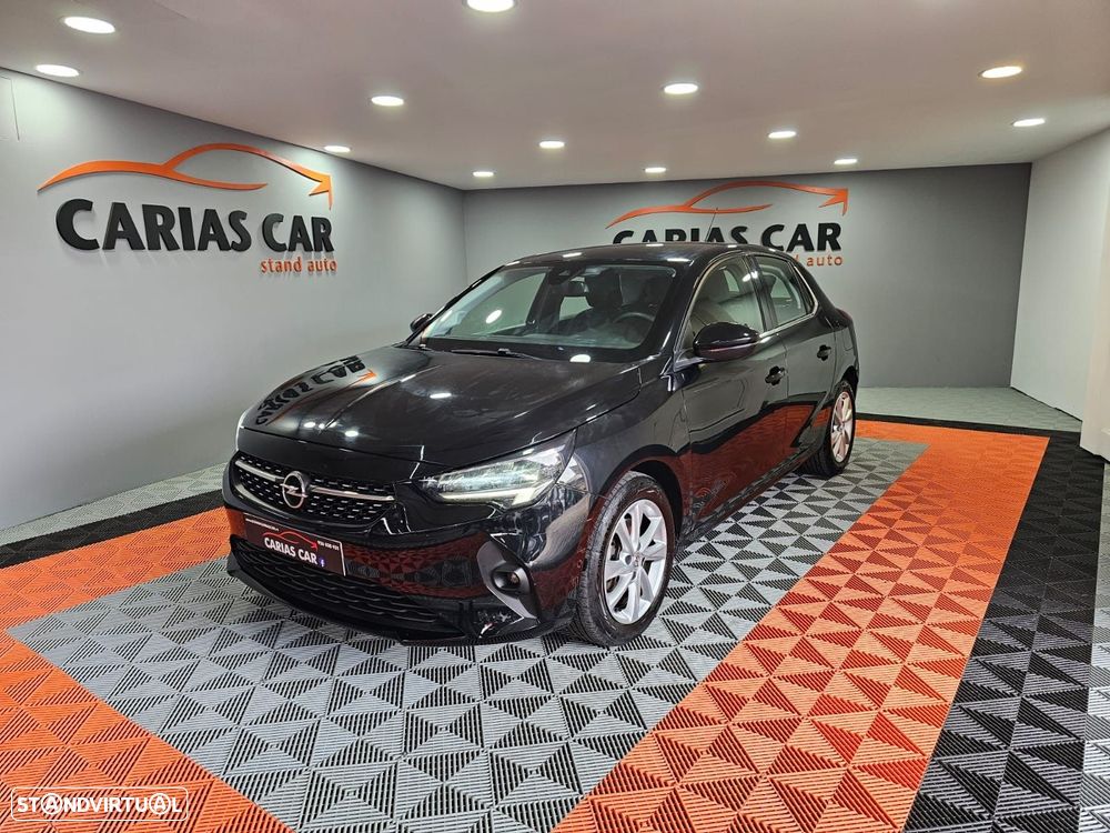 Opel Corsa 1.2 T Business Edition - 2
