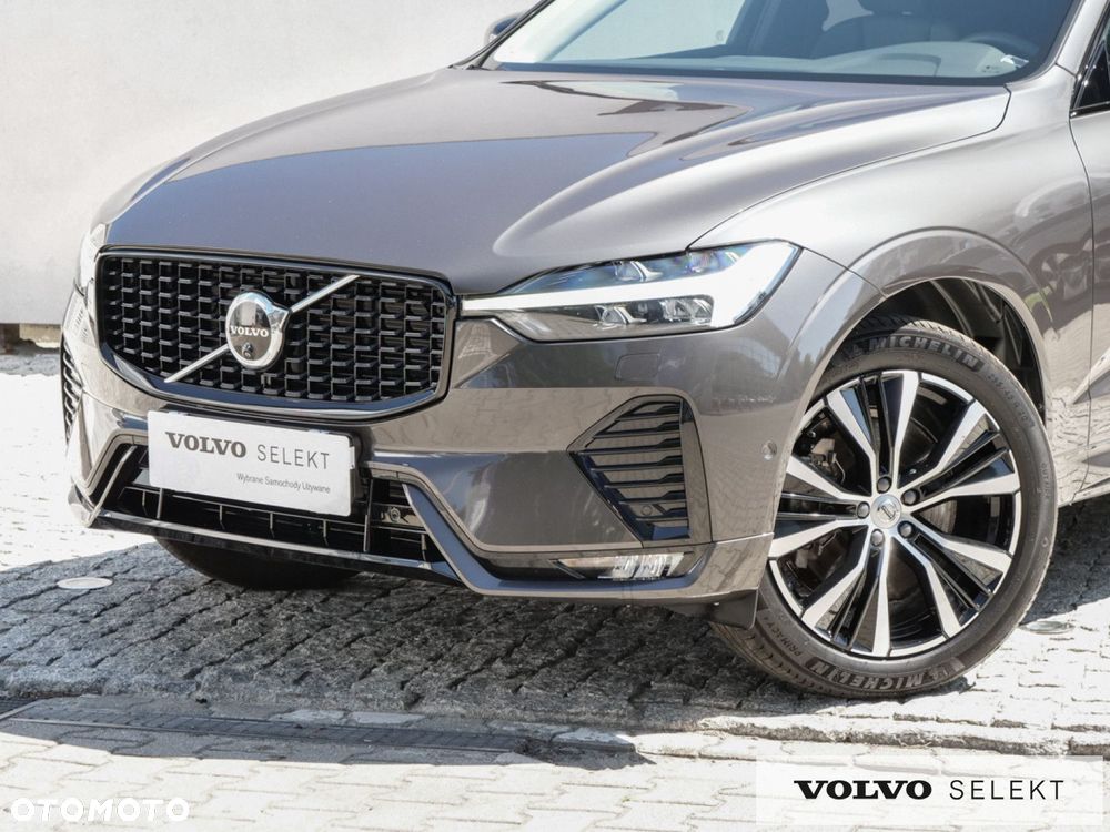 Volvo XC 60 - 11
