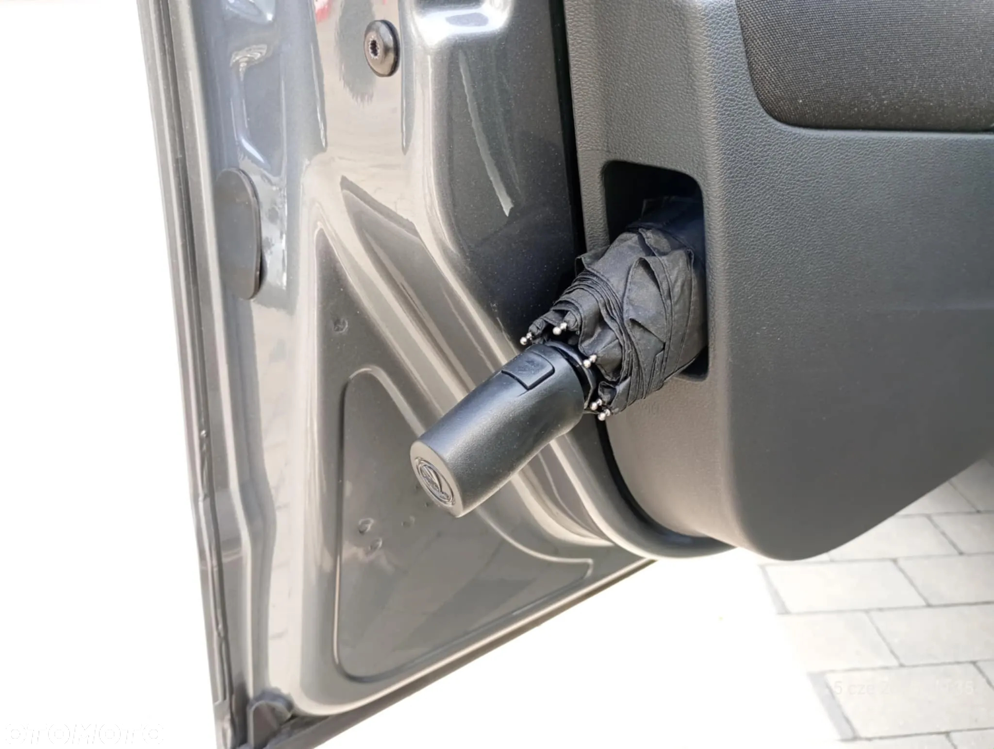 Skoda Kamiq 1.0 TSI Ambition - 13