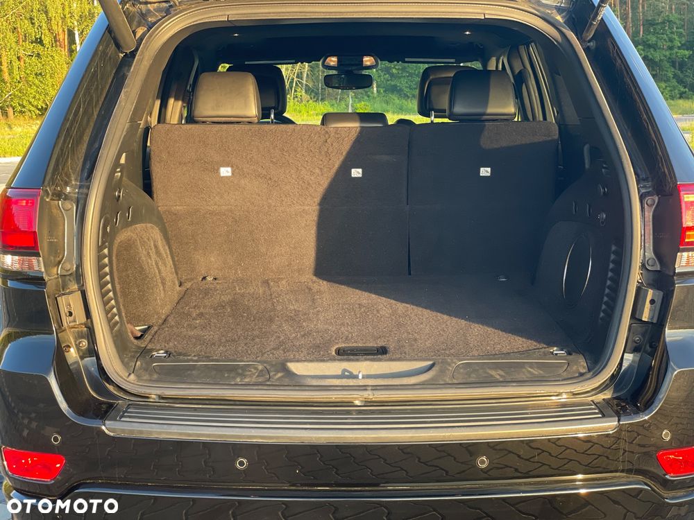 Jeep Grand Cherokee 3.6 V6 Laredo - 9