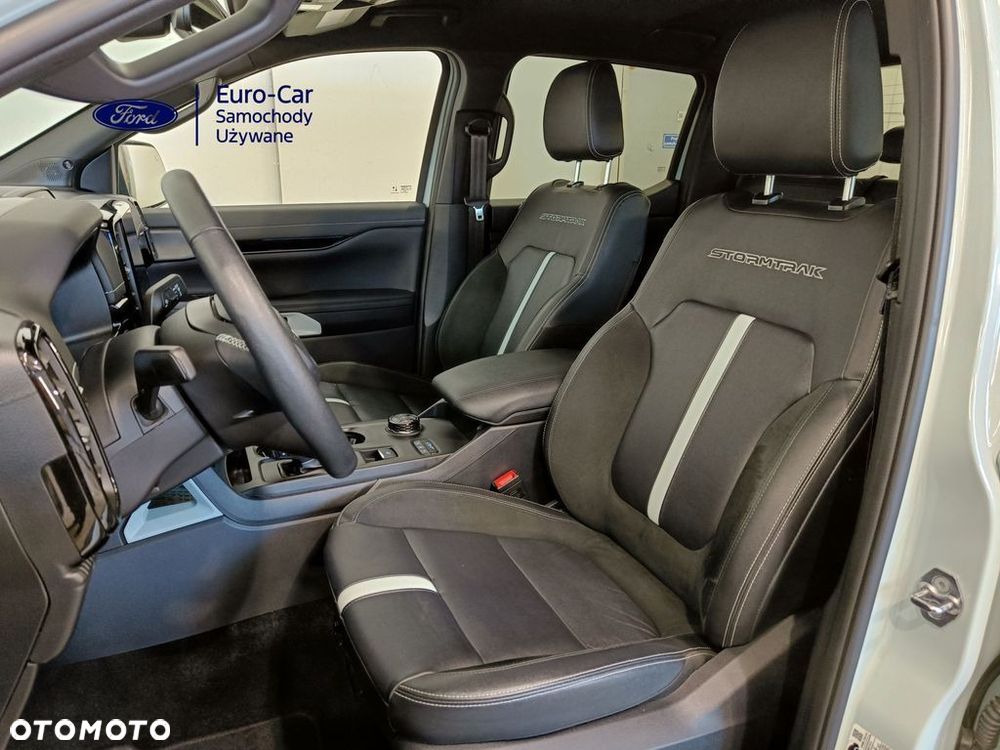 Ford Ranger 2.3 EcoBoost PHEV e-4WD DC Stormtrak - 11