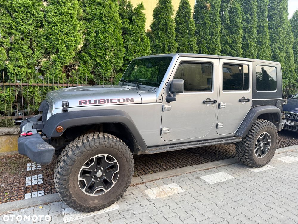 Jeep Wrangler - 2