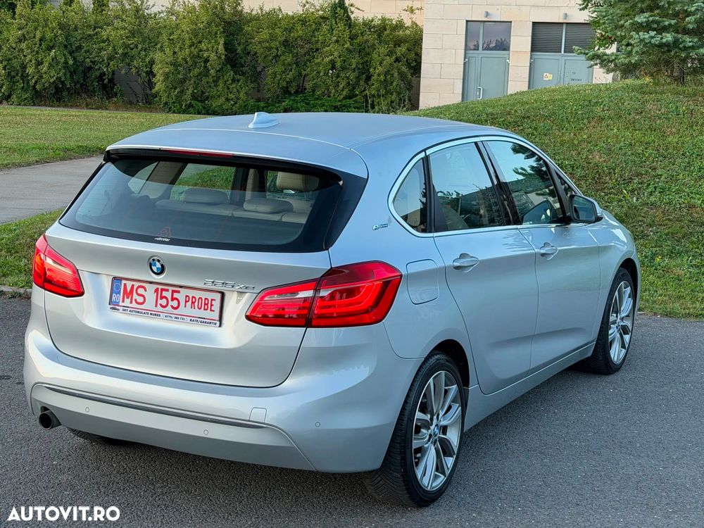 BMW Seria 2 225xe iPerformance Luxury Line - 5