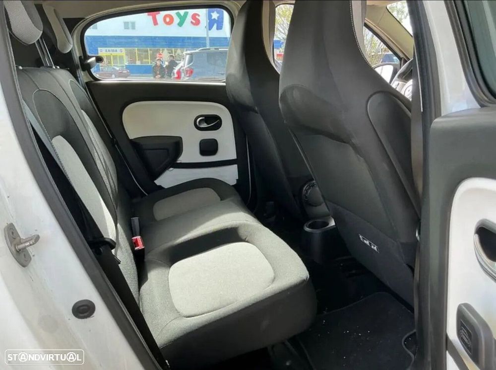 Renault Twingo 1.0 SCe Limited - 14