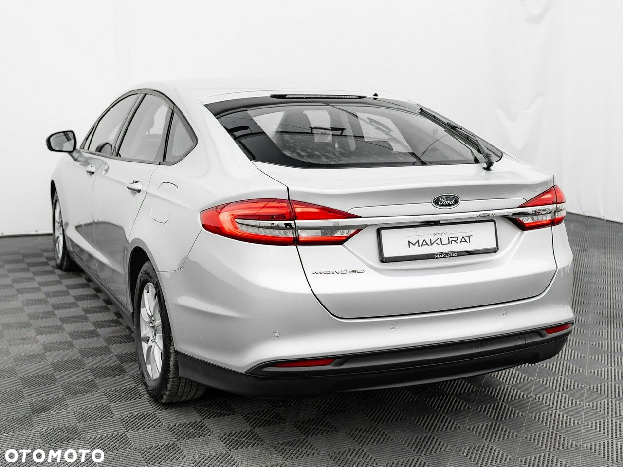 Ford Mondeo 2.0 EcoBlue Trend - 5