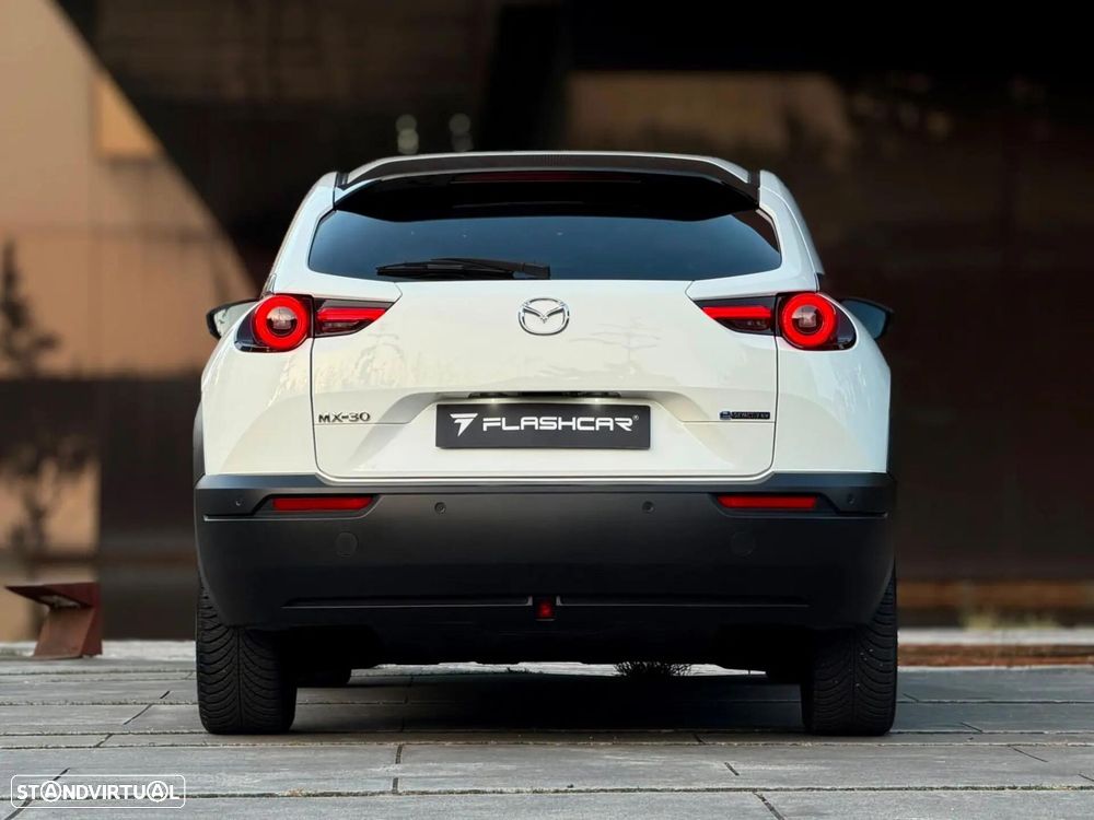Mazda MX-30 e-SKYACTIV AD`VANTAGE - 22