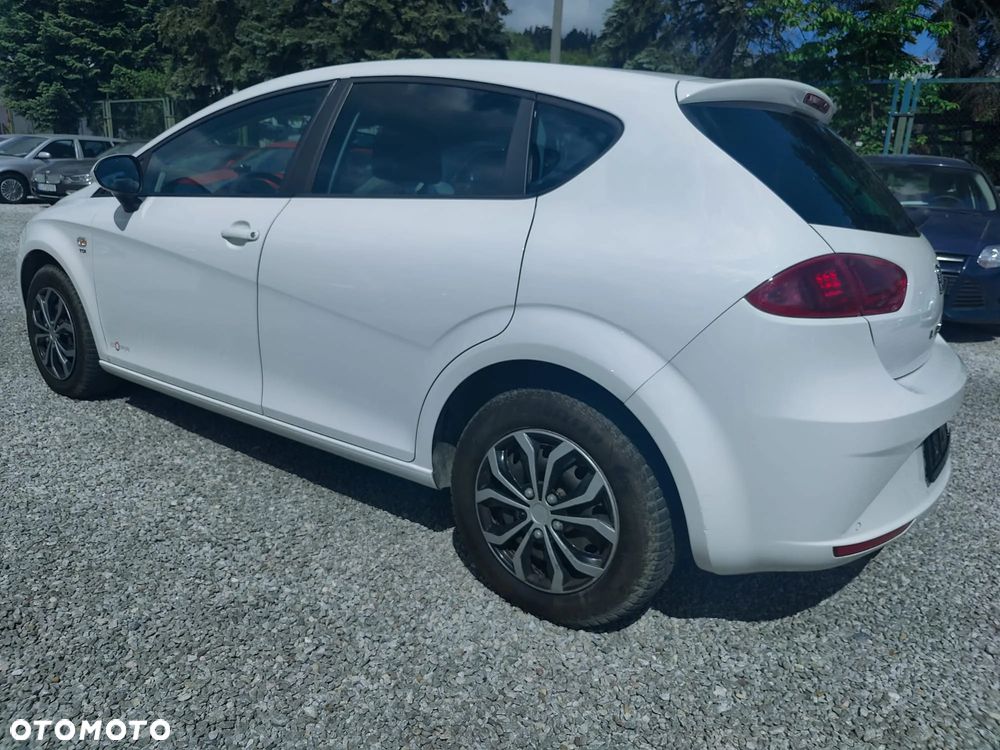Seat Leon 2.0 TDI DPF Style Copa - 22
