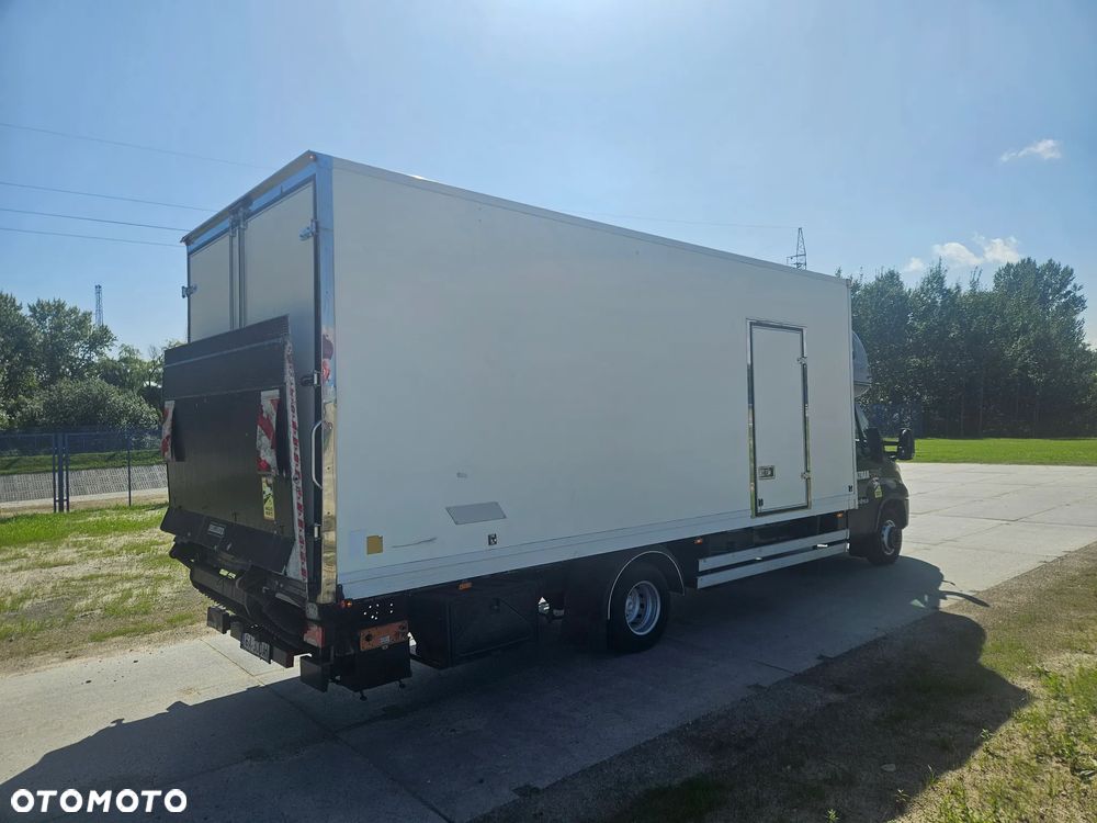 Iveco DAILY 70C17 - 15 Europalet - 6