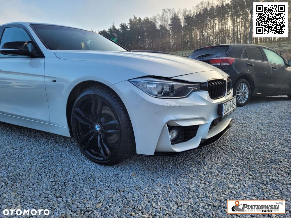 BMW Seria 3 - 6