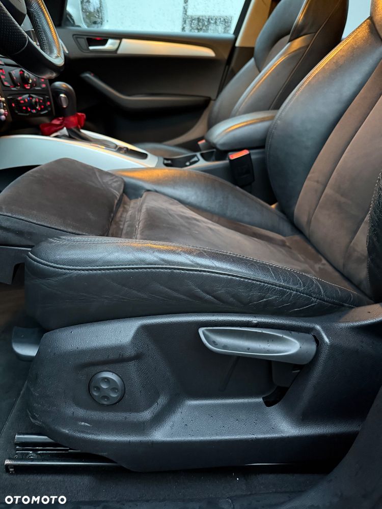 Audi Q5 2.0 TDI Quattro S tronic - 7