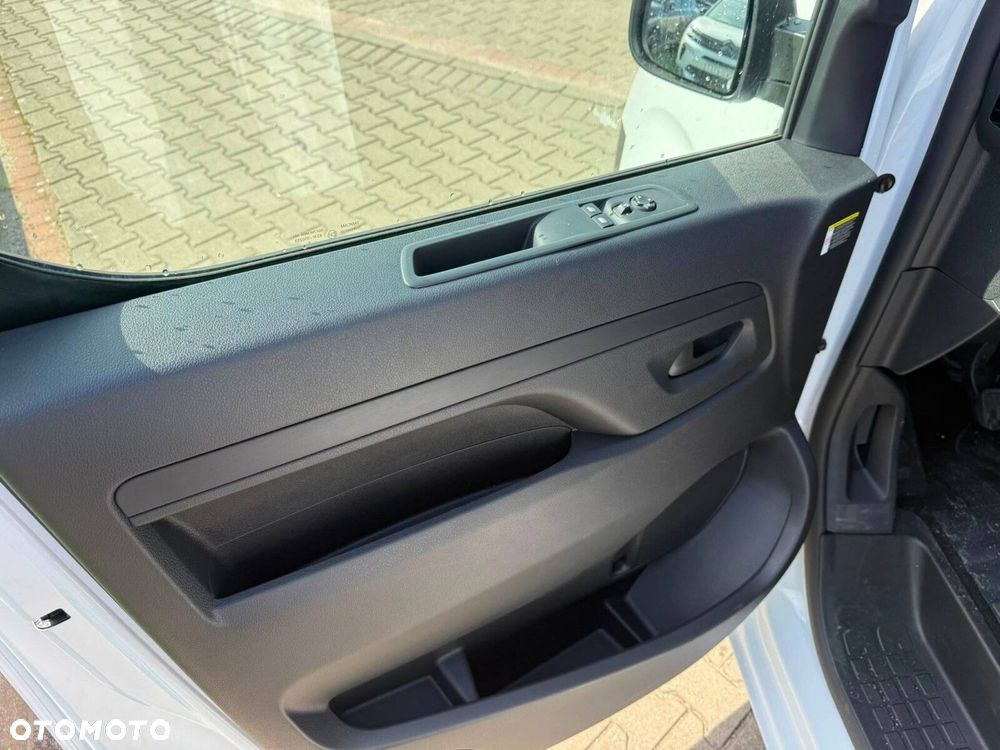 Peugeot expert Expert Furgon M Diesel 2.2 150 KM Manual - 21