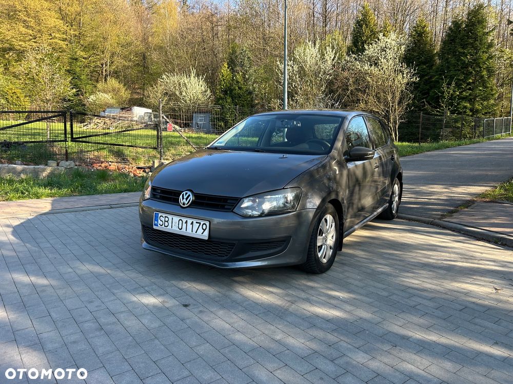 Volkswagen Polo 1.2 Trendline - 21