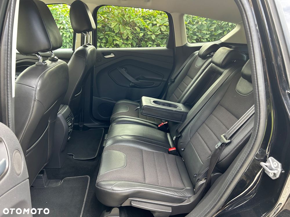 Ford Kuga 2.0 TDCi 4x4 Individual - 26