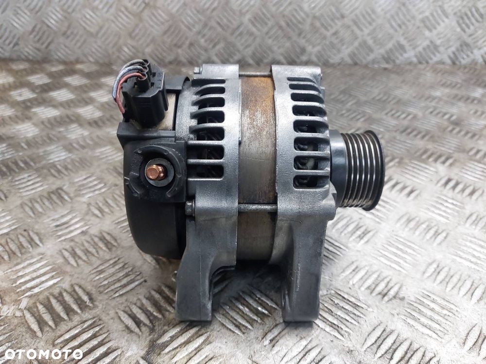 ALTERNATOR FORD C-MAX I 1.6 TDCI - 2